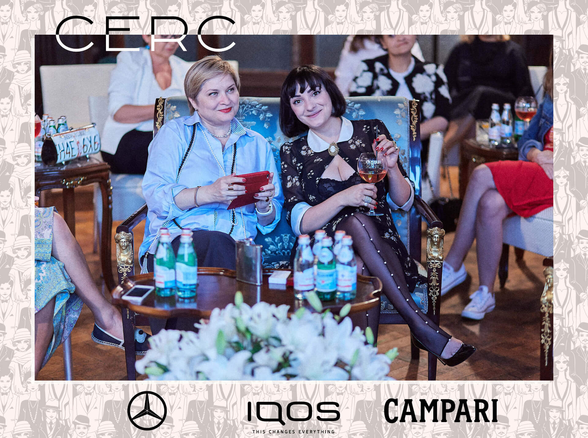 CERC: ce ratăm când prea postăm