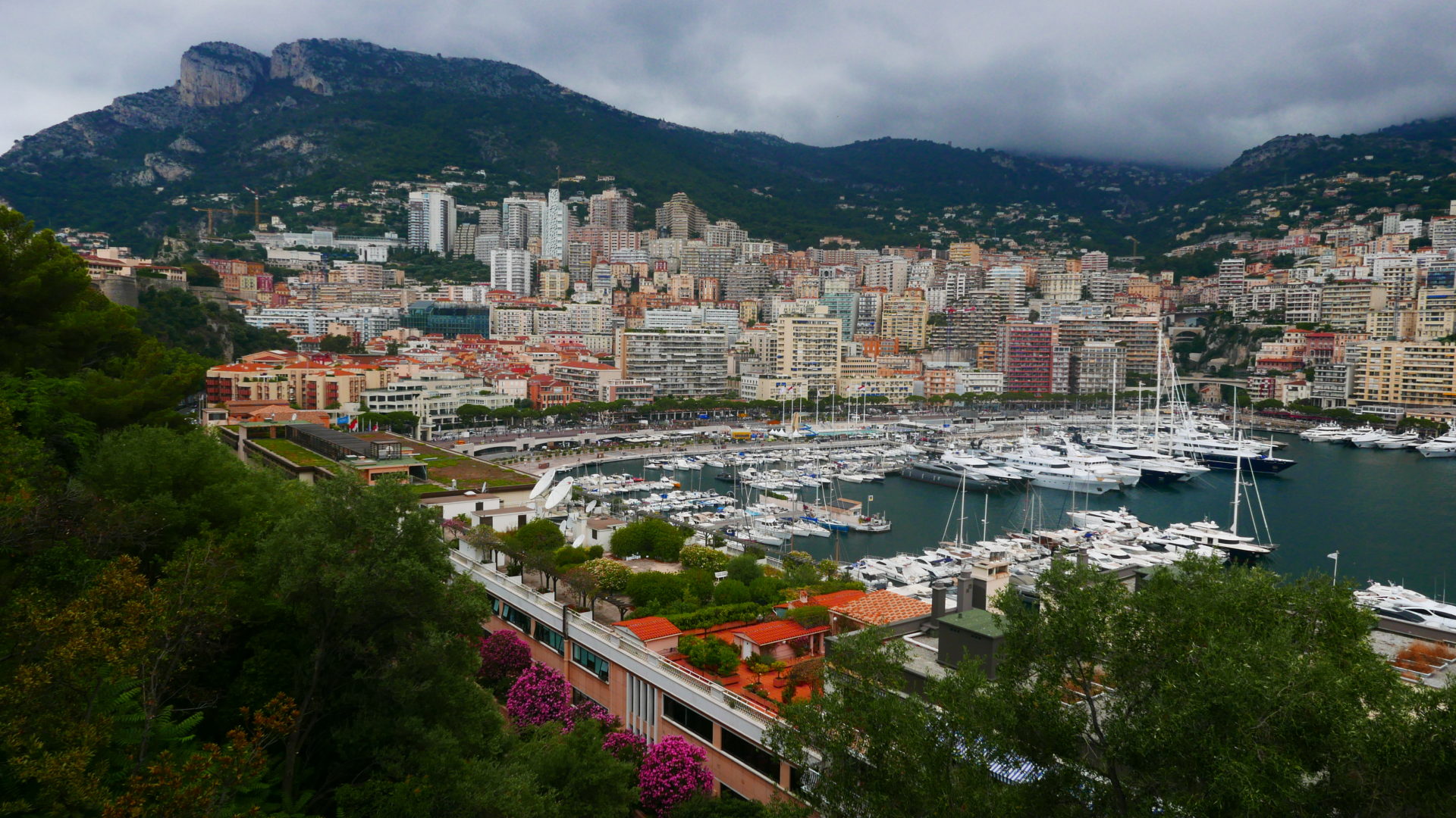Furtună la Monaco sau cum am pierdut un milion de euro la cazino