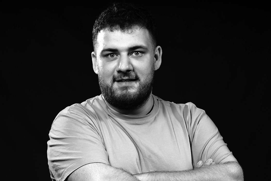 Cristian Bajora