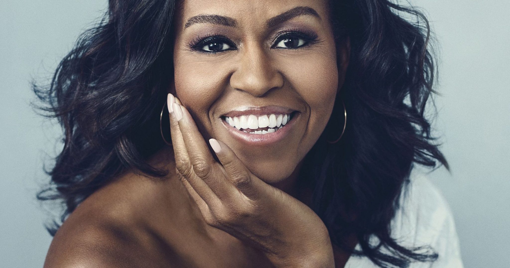 „Povestea mea” de Michelle Obama sau visul american devenit realitate