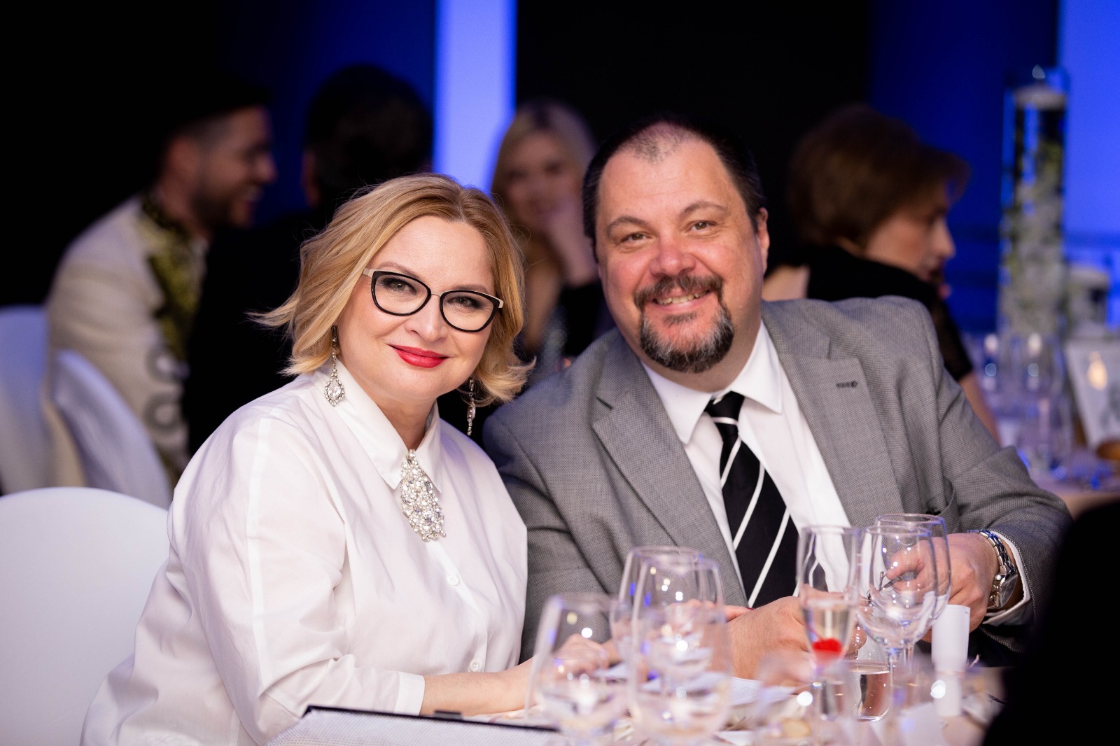 O căsnicie cu de toate