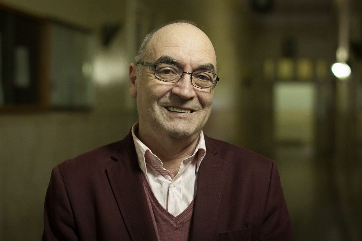 Prof. Radu Gologan