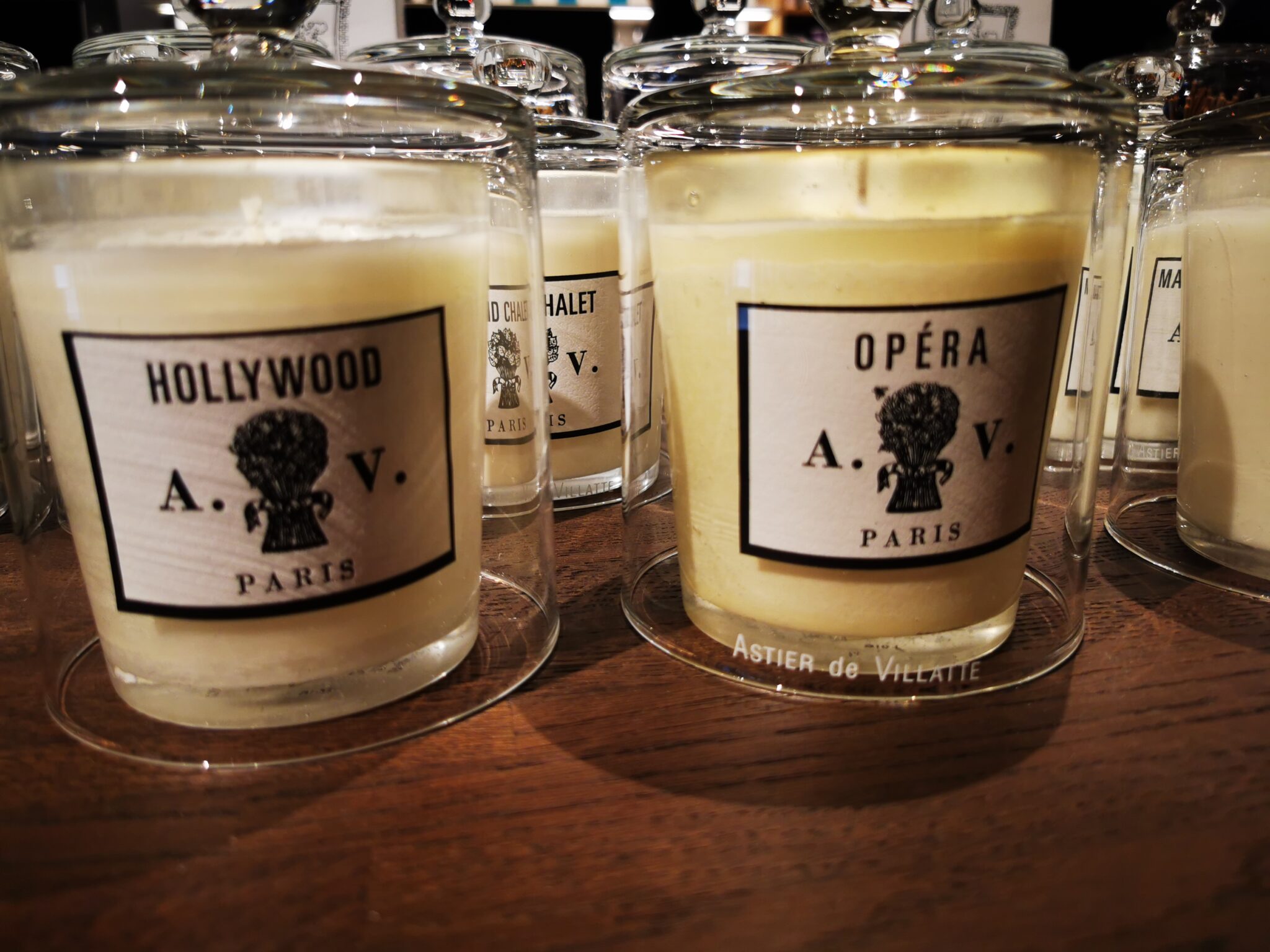 Lumânări parfumate și esențe de interior create de branduri de nișă (care mi-au plăcut)